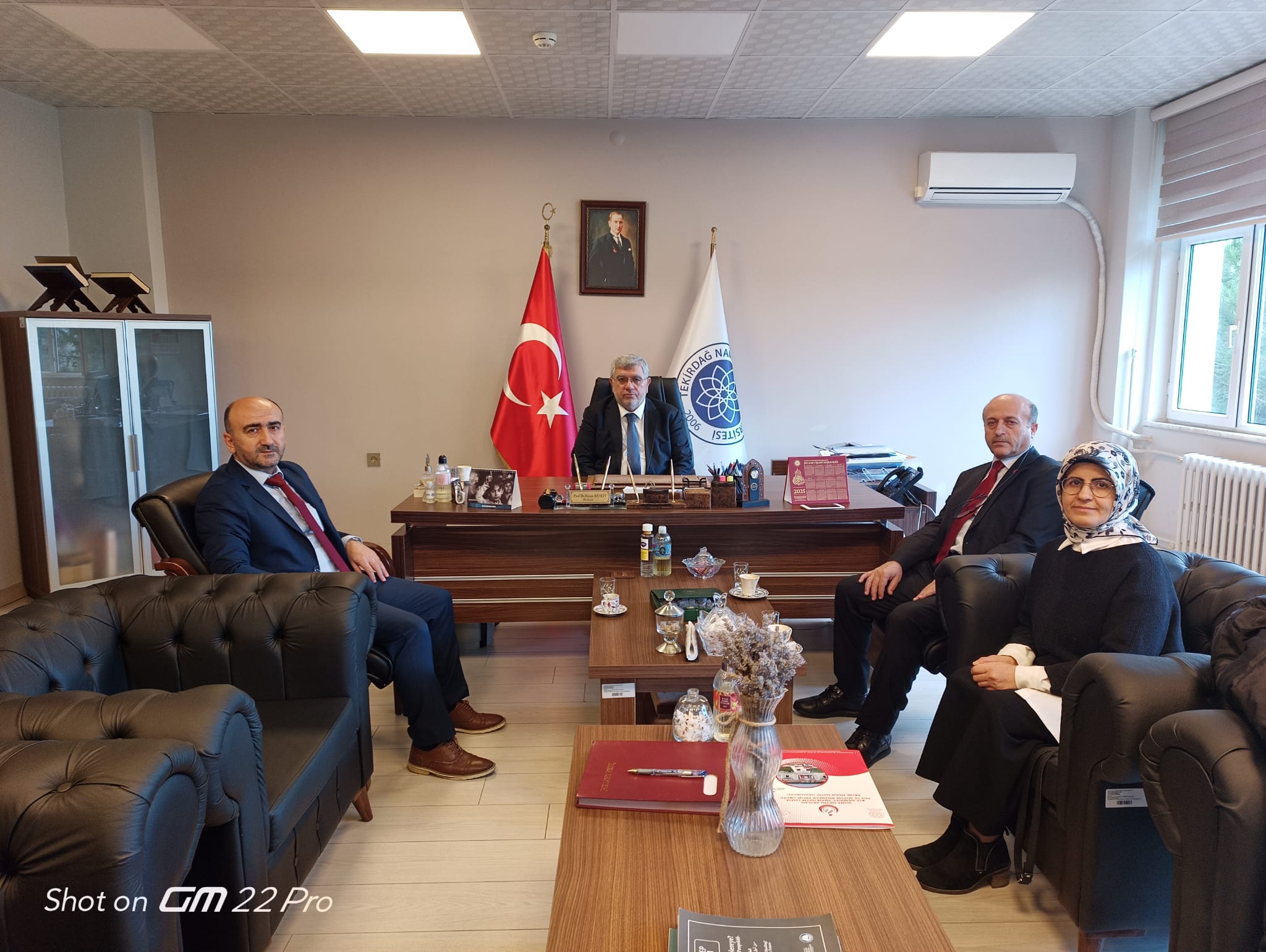 Namık Kemal Üniversitesi0